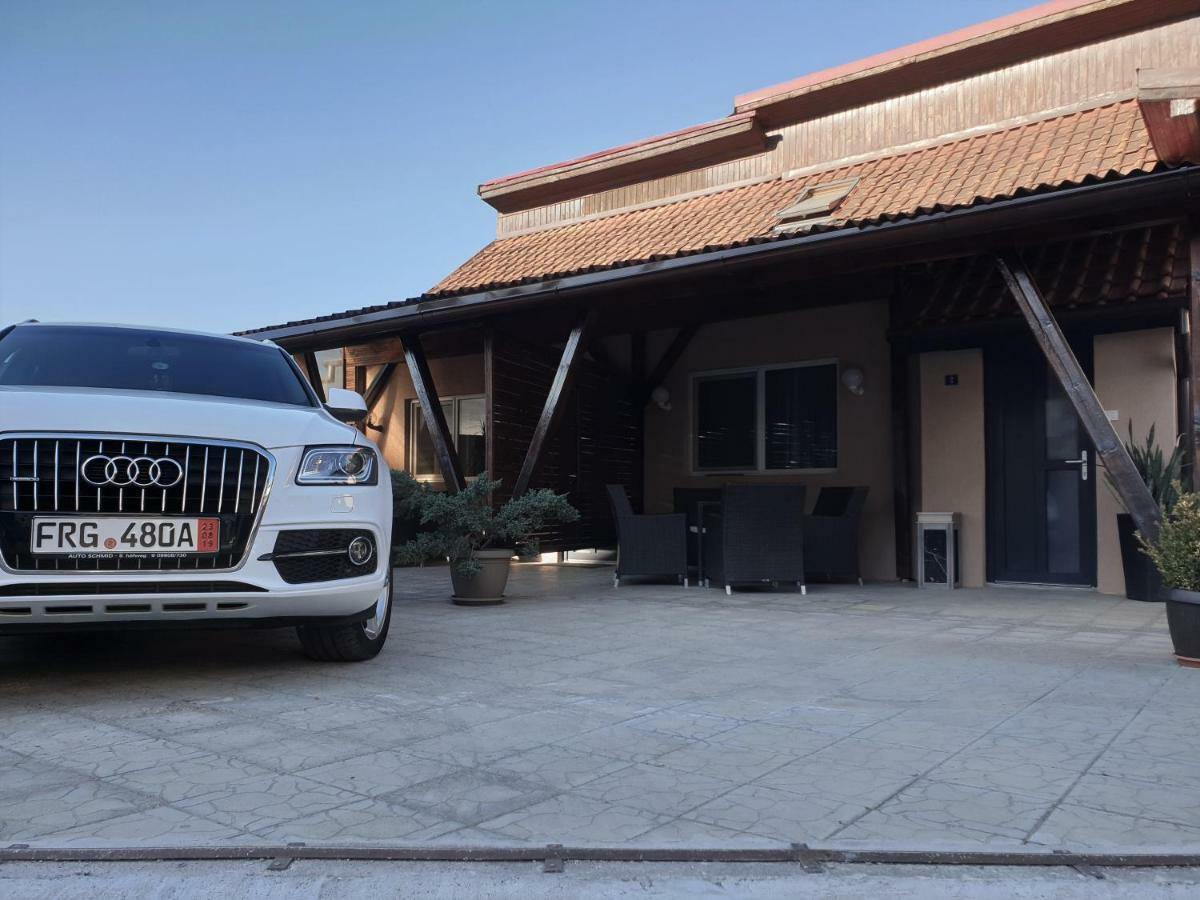 Irina Apartments Тимишоара Екстериор снимка